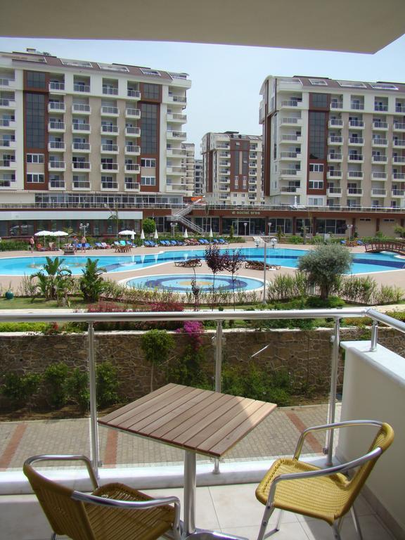 Apartments Orion City Avsallar Quarto foto